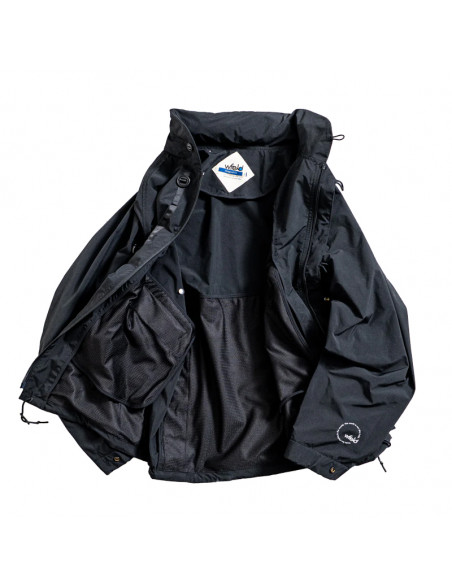WFELD All Trek Pocket Short Jacket