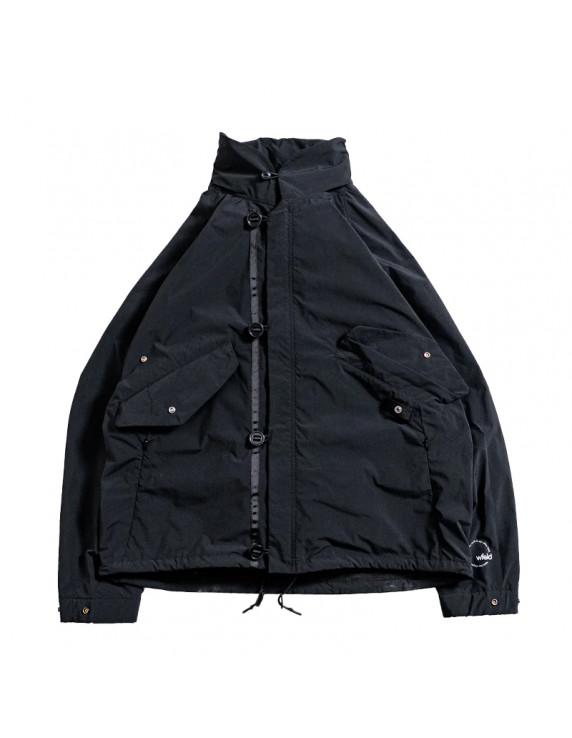 WFELD All Trek Pocket Short Jacket