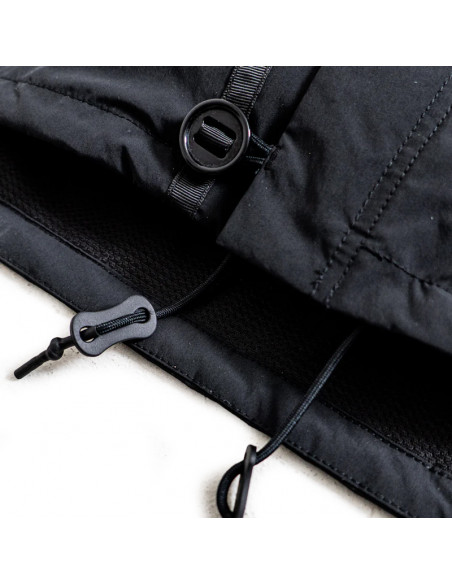 WFELD All Trek Pocket Short Jacket