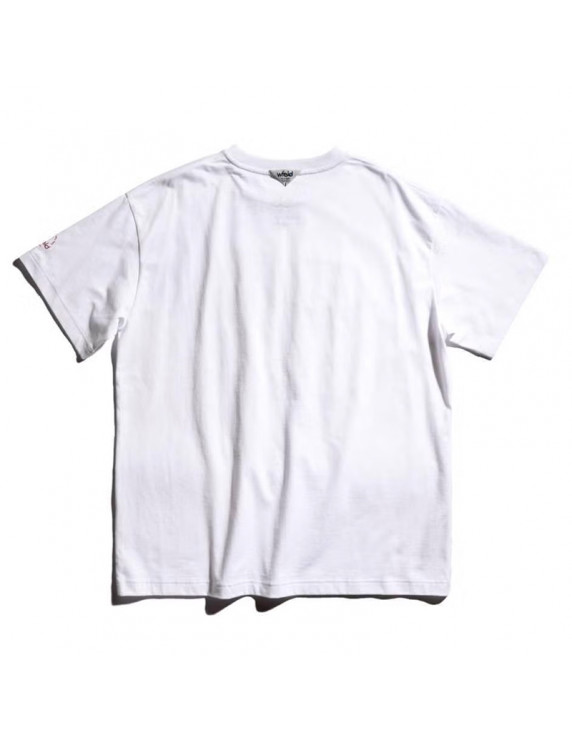 WFELD Four Ws Tee
