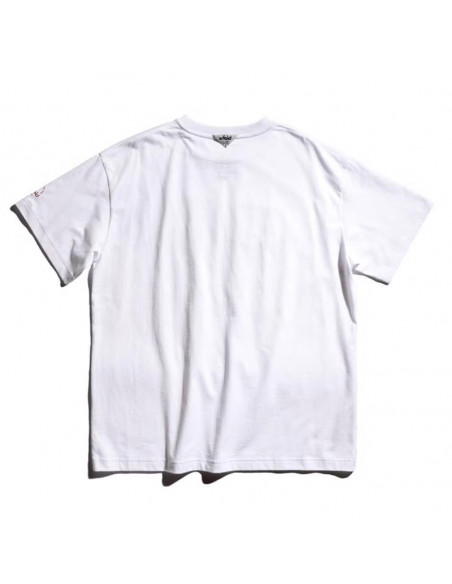 WFELD Four Ws Tee