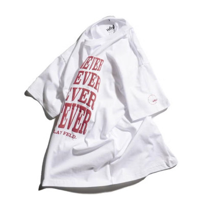 WFELD Four Ws Tee 2