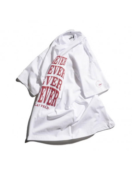 WFELD Four Ws Tee