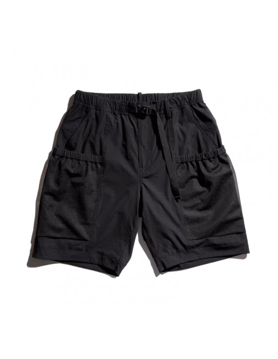 WFELD MeshVault Shorts