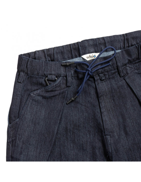 WFELD FlexDura Denim Pants