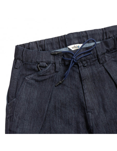 WFELD FlexDura Denim Pants