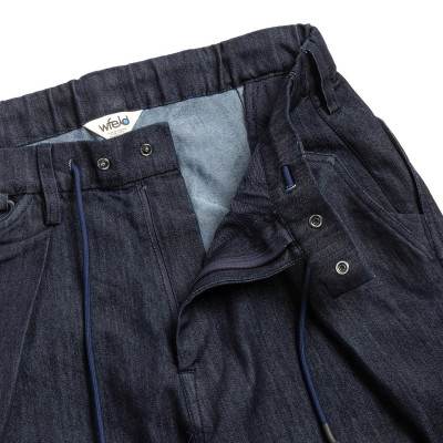 WFELD FlexDura Denim Pants 2