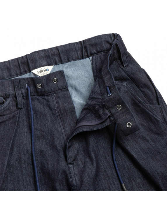 WFELD FlexDura Denim Pants