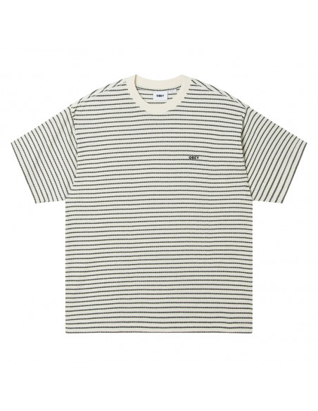 Obey Edwin tee