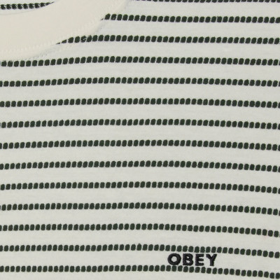 Obey Edwin tee 2
