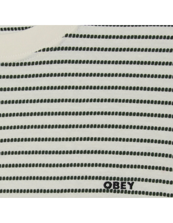 Obey Edwin tee