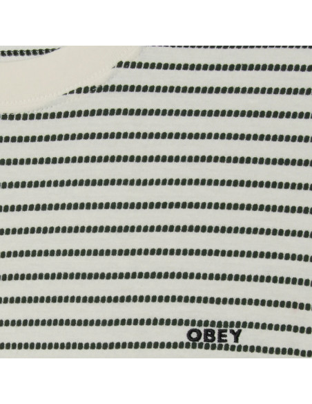 Obey Edwin tee