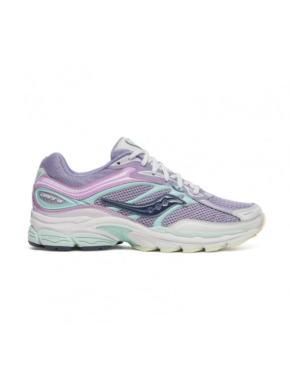 Saucony Progrid Omni 9 Wisteria blue