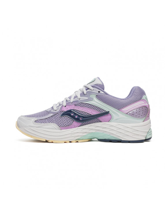 Saucony Progrid Omni 9 Wisteria blue