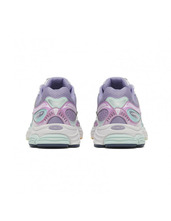 Saucony Progrid Omni 9 Wisteria blue