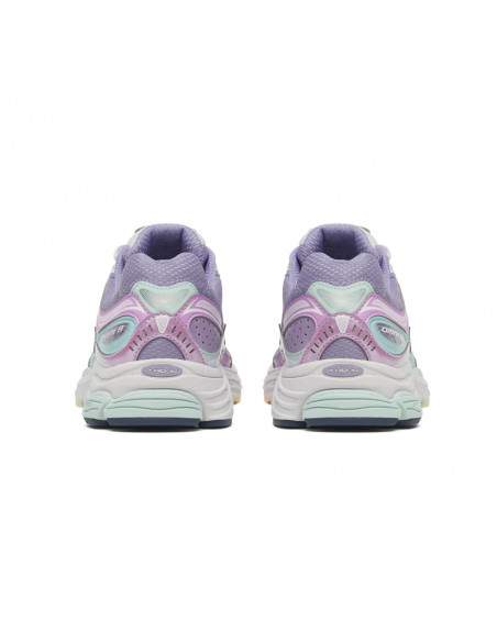 Saucony Progrid Omni 9 Wisteria blue