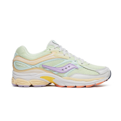 Saucony Progrid Omni 9 Lime...
