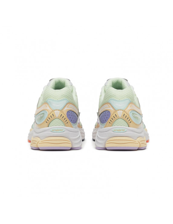Saucony Progrid Omni 9 Lime Orchid