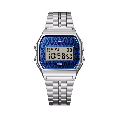 CASIO JAPAN A159WEVJ-2ER
