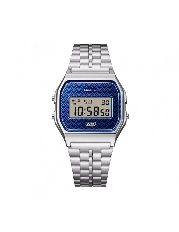 CASIO JAPAN A159WEVJ-2ER
