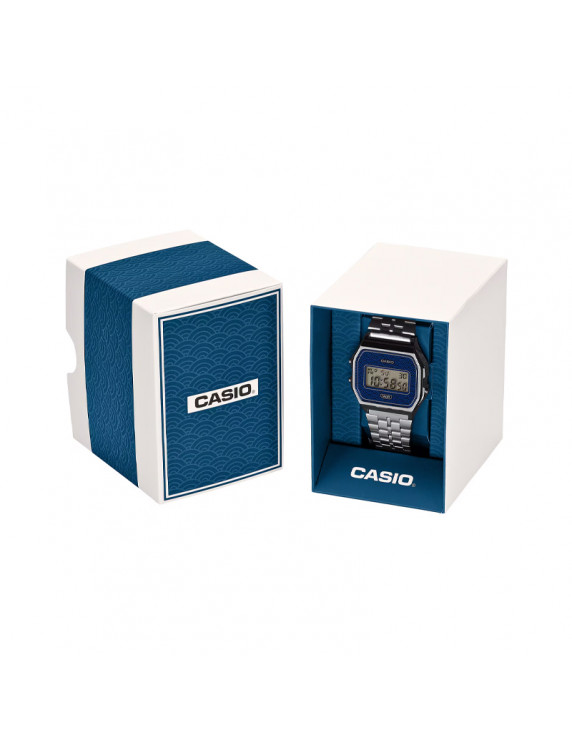 CASIO JAPAN A159WEVJ-2ER