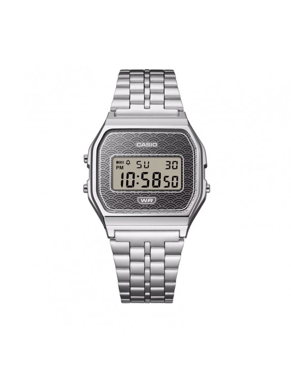 CASIO JAPAN A159WEVJ-7ER