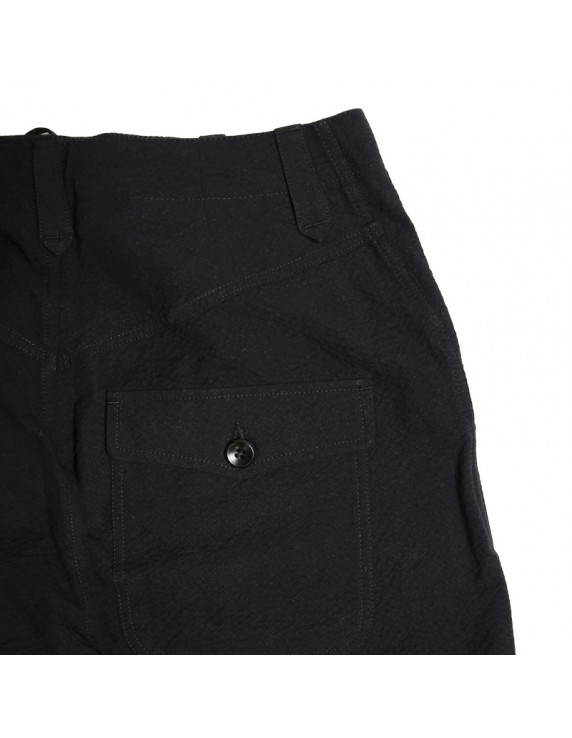 Fleurs de Bagne Le pantalon Nervi...