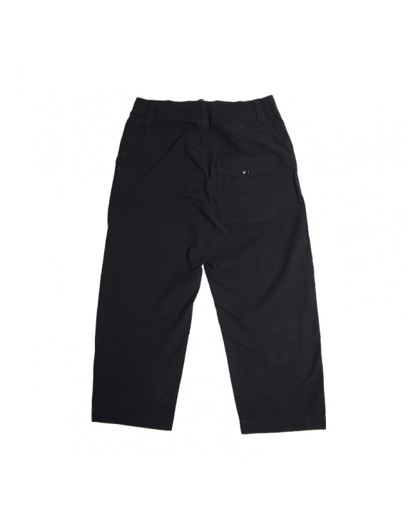 Fleurs de Bagne Le pantalon Nervi...