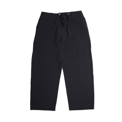 Fleurs de Bagne Le pantalon...