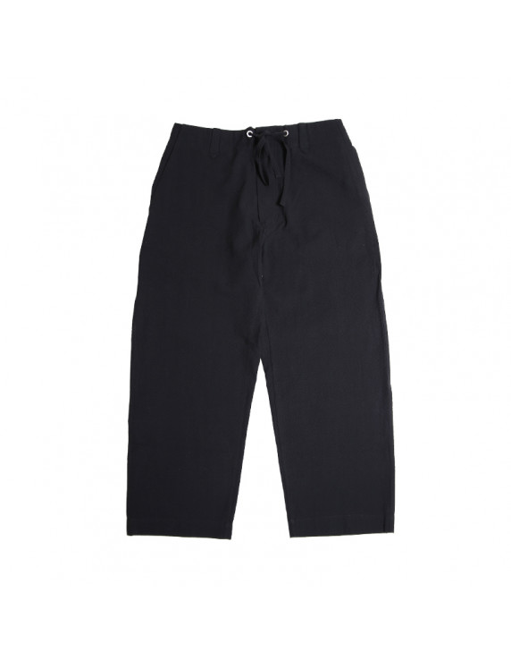 Fleurs de Bagne Le pantalon Nervi...