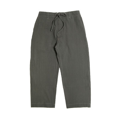 Fleurs de Bagne Le pantalon...