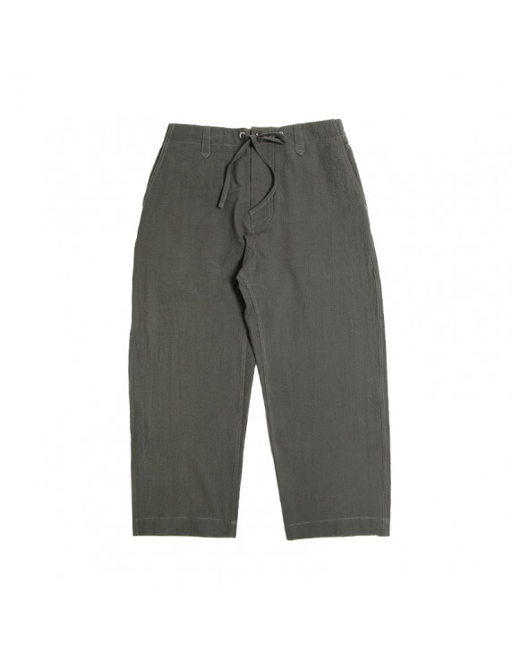 Fleurs de Bagne Le pantalon Nervi...