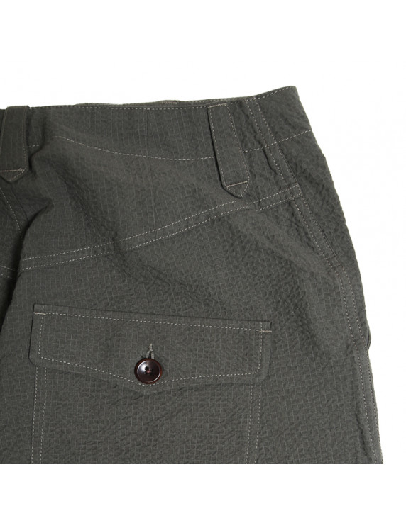 Fleurs de Bagne Le pantalon Nervi...