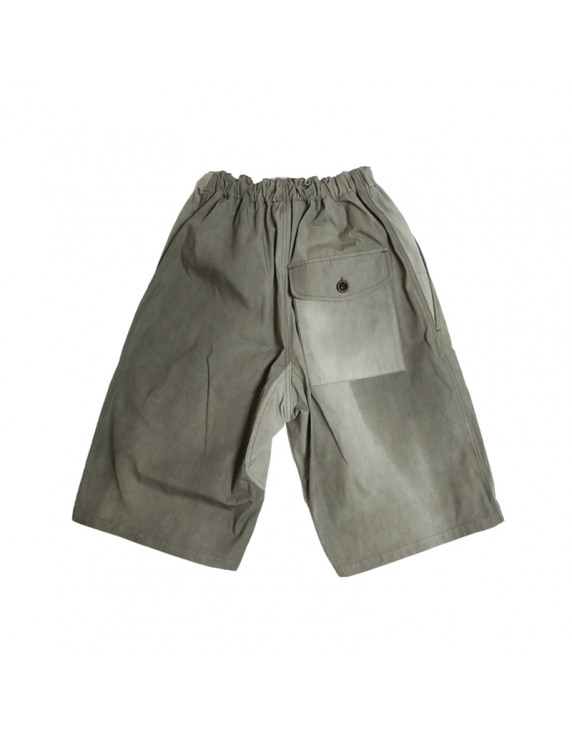Fleurs de Bagne Le Short Submariner