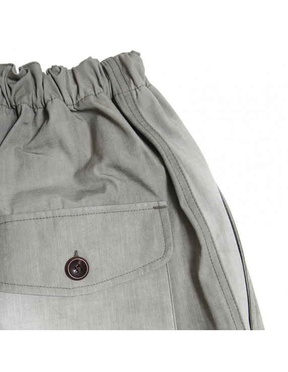 Fleurs de Bagne Le Short Submariner