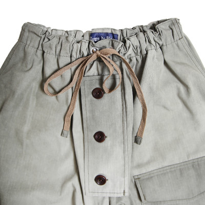 Fleurs de Bagne Le Short... 2