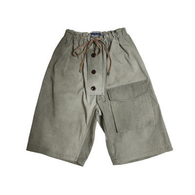 Fleurs de Bagne Le Short...