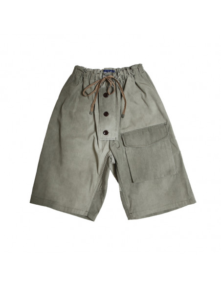 Fleurs de Bagne Le Short Submariner