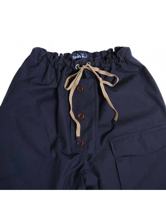 Fleurs de Bagne Le Short Submariner