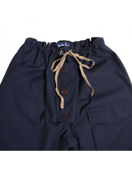 Fleurs de Bagne Le Short Submariner