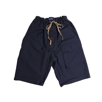 Fleurs de Bagne Le Short...