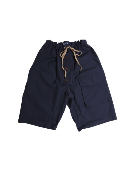 Fleurs de Bagne Le Short Submariner