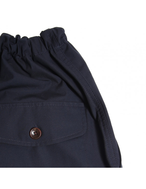 Fleurs de Bagne Le Short Submariner