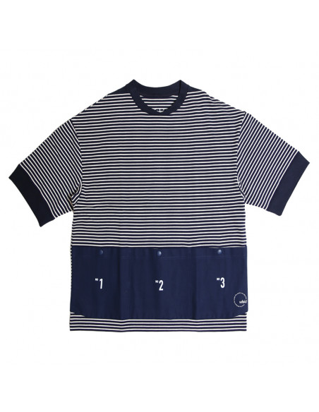 WFELD Camper's Border T-shirt