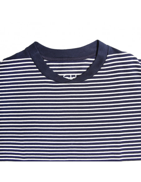WFELD Camper's Border T-shirt