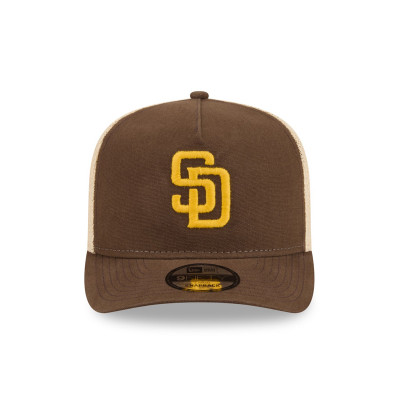 New Era 9Fifty AF Grained...