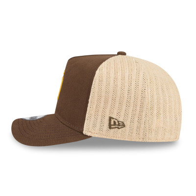 New Era 9Fifty AF Grained... 2