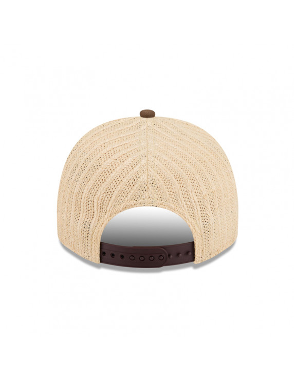 New Era 9Fifty AF Grained San Diego