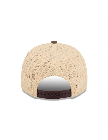 New Era 9Fifty AF Grained San Diego