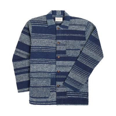 OMTC N°140 Stout Shirt Jacket